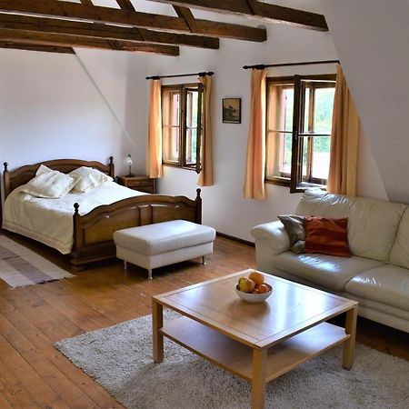 Apartamento Casa Cojo Sighişoara Exterior foto