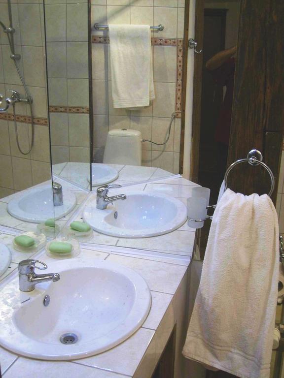 Apartamento Casa Cojo Sighişoara Habitación foto