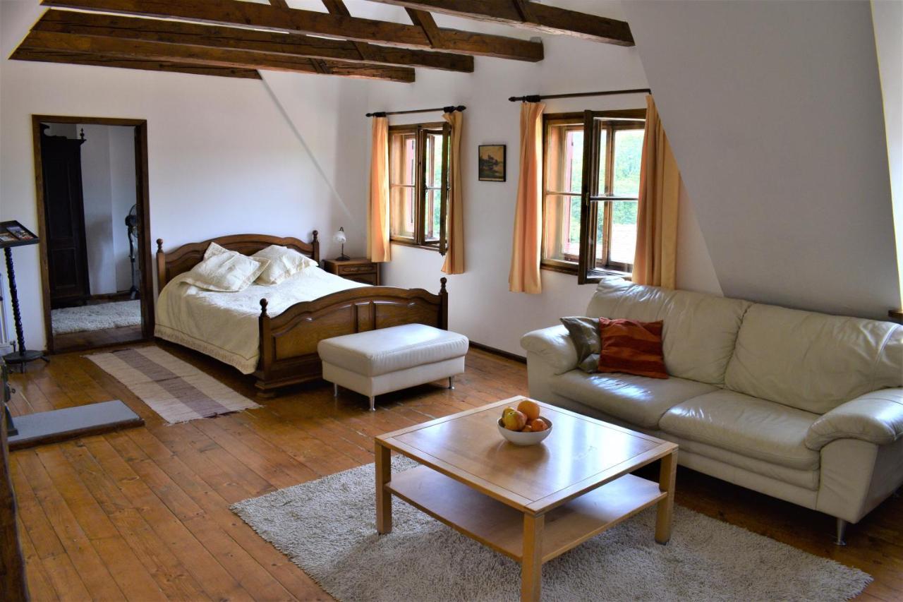 Apartamento Casa Cojo Sighişoara Exterior foto