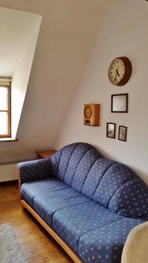 Apartamento Casa Cojo Sighişoara Exterior foto