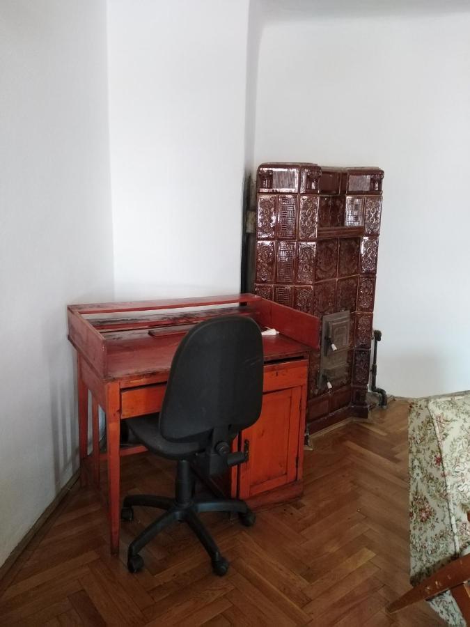 Apartamento Casa Cojo Sighişoara Exterior foto