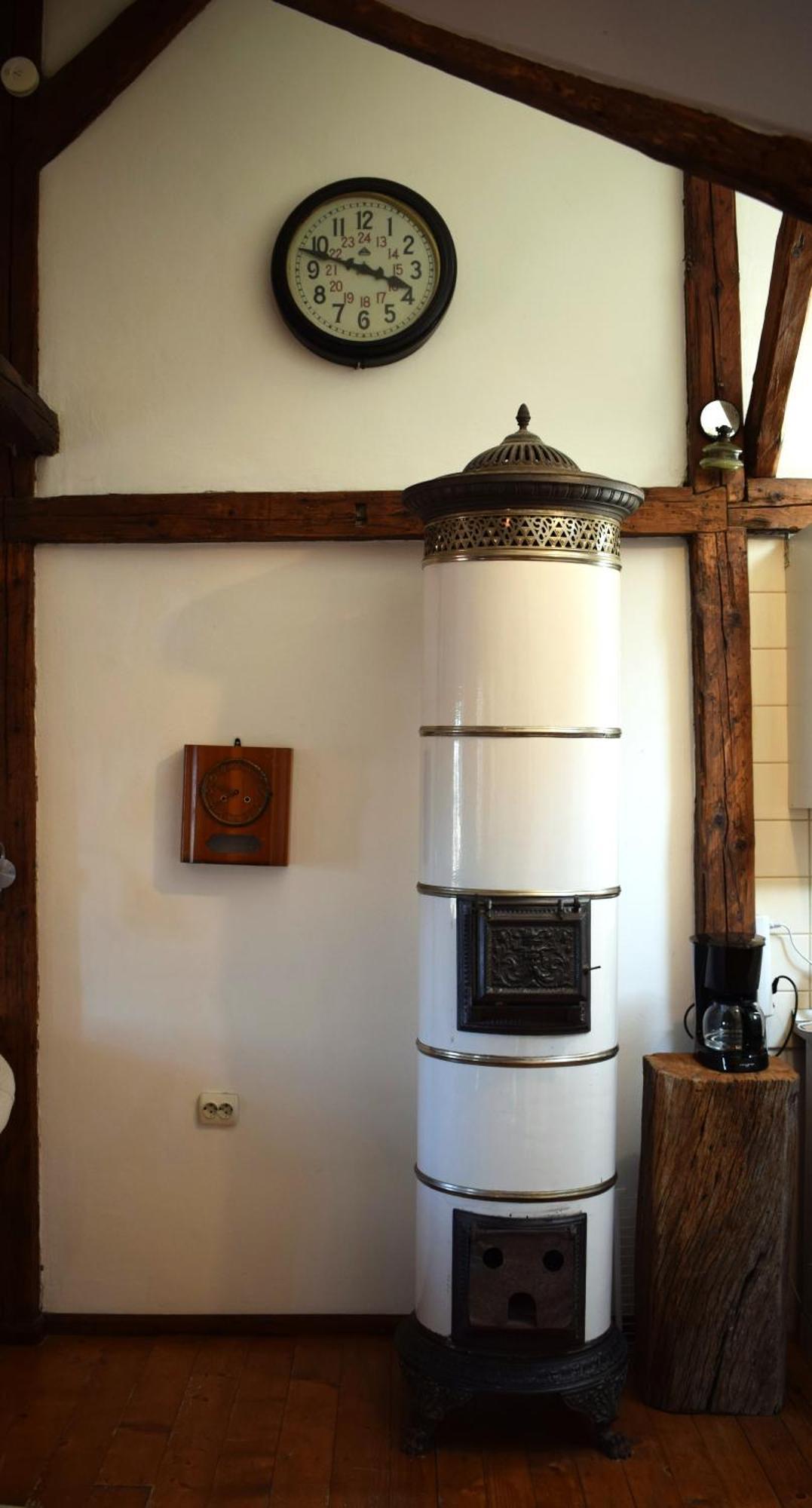 Apartamento Casa Cojo Sighişoara Exterior foto