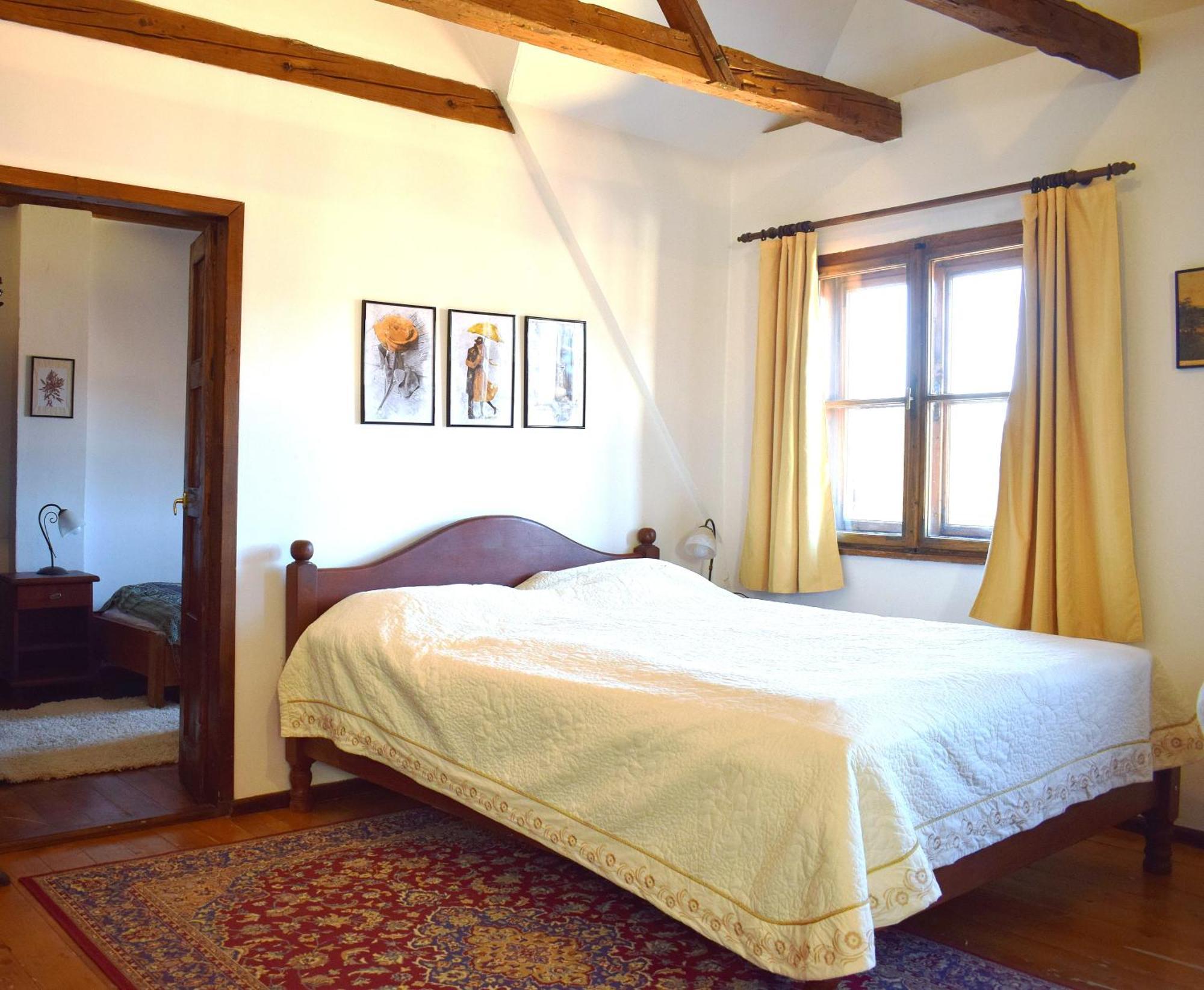 Apartamento Casa Cojo Sighişoara Exterior foto