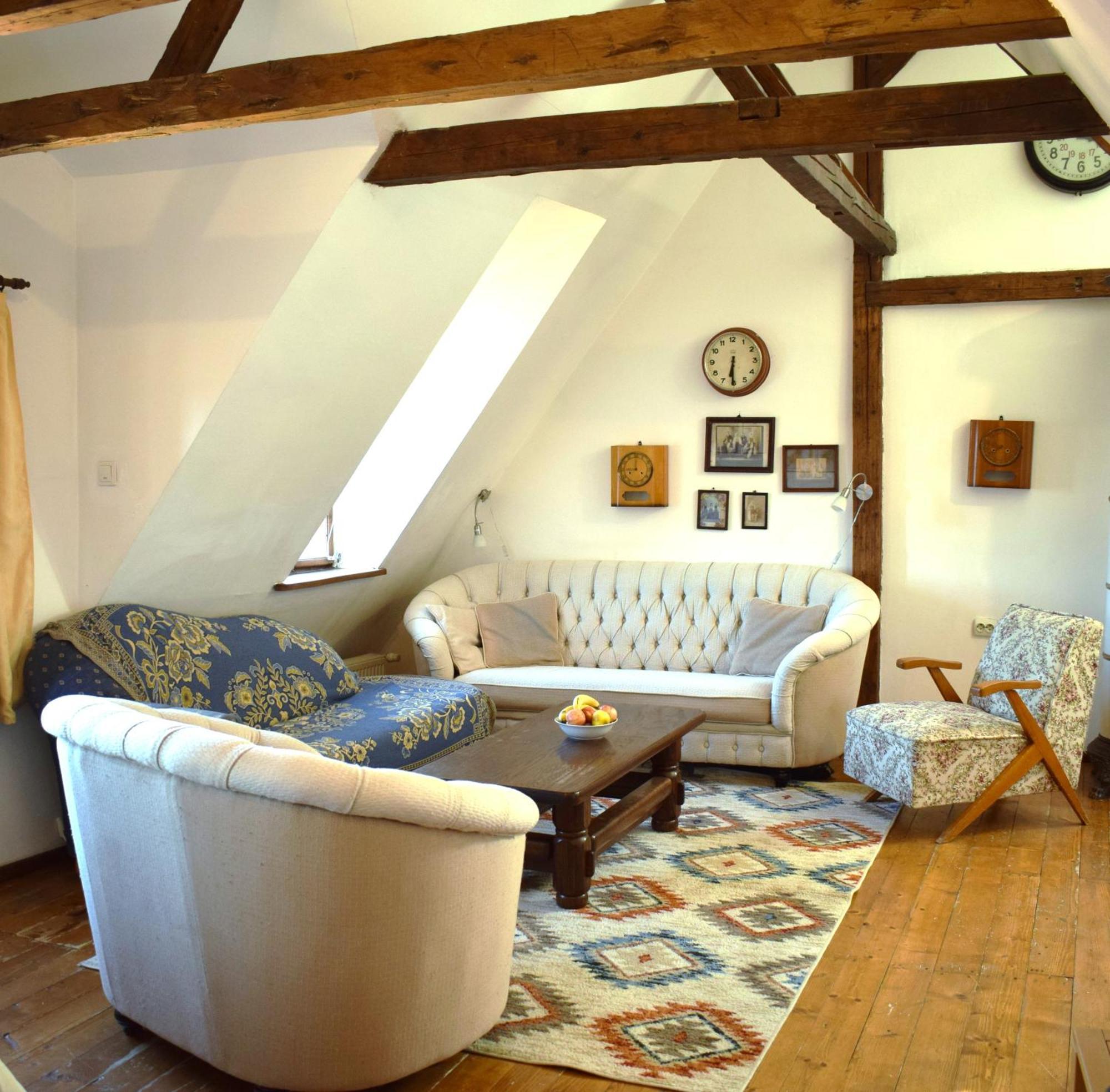 Apartamento Casa Cojo Sighişoara Exterior foto