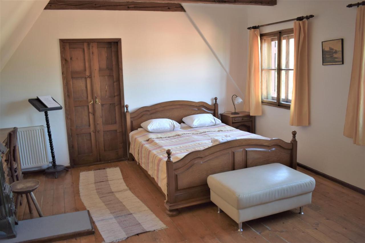 Apartamento Casa Cojo Sighişoara Exterior foto