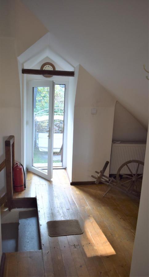 Apartamento Casa Cojo Sighişoara Exterior foto