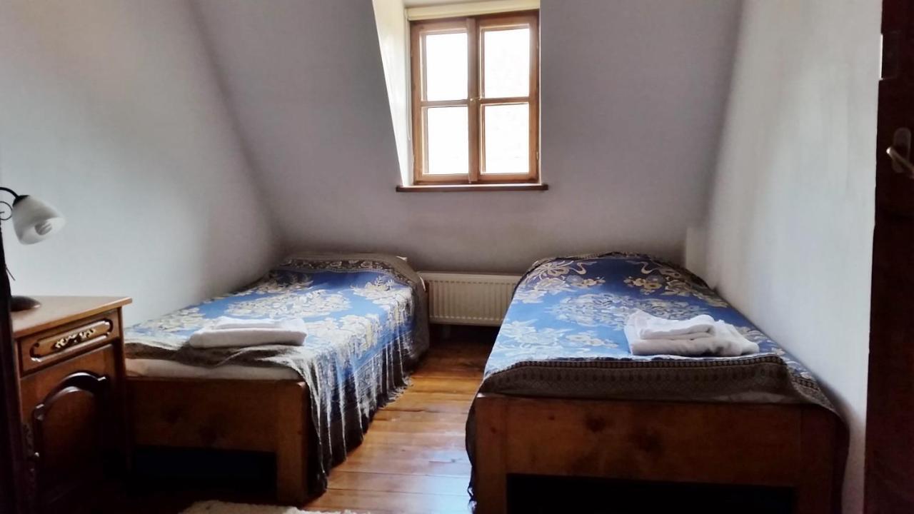 Apartamento Casa Cojo Sighişoara Exterior foto