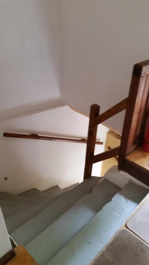 Apartamento Casa Cojo Sighişoara Exterior foto